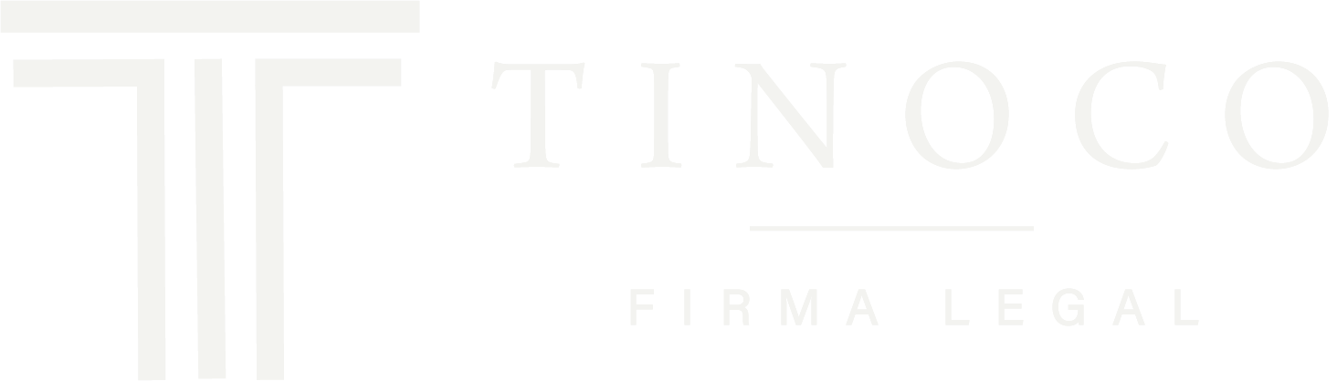 TINOCO · Firma Legal